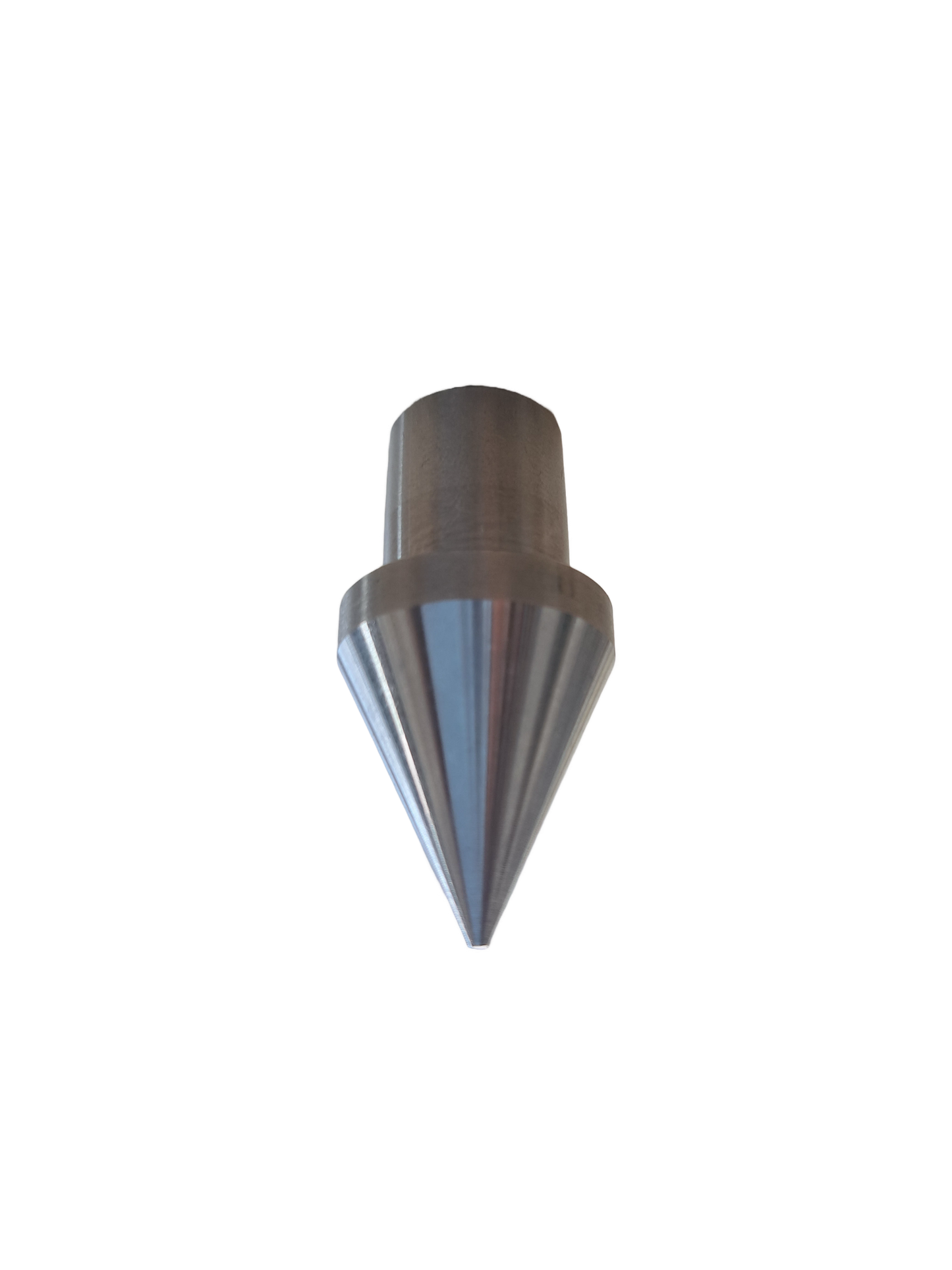 Tiefenerderspitze V4A · Ø20 mm · für Tiefenerderstab