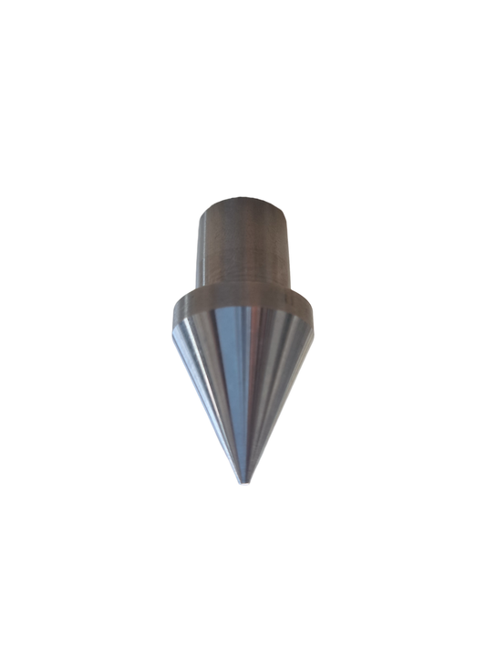 Tiefenerderspitze V4A · Ø20 mm · für Tiefenerderstab