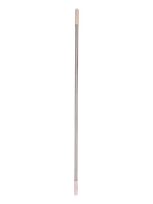 Tiefenerderstab V4A · Ø20 × 1500 mm · DIN EN 62561-2 · Made in Germany